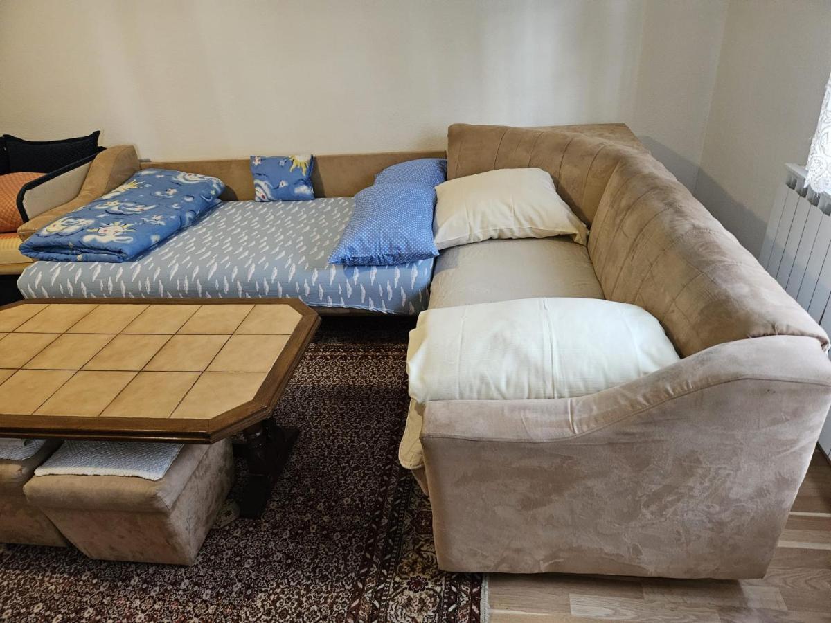 Apartment New Year 2024 For 8 Peoples Sarajevo