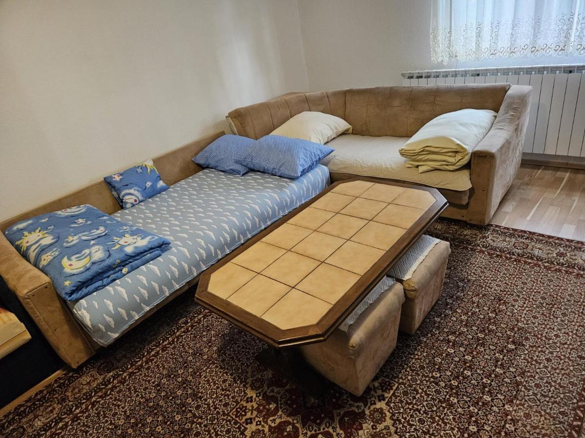 New Year 2024 For 8 Peoples Apartment Sarajevo